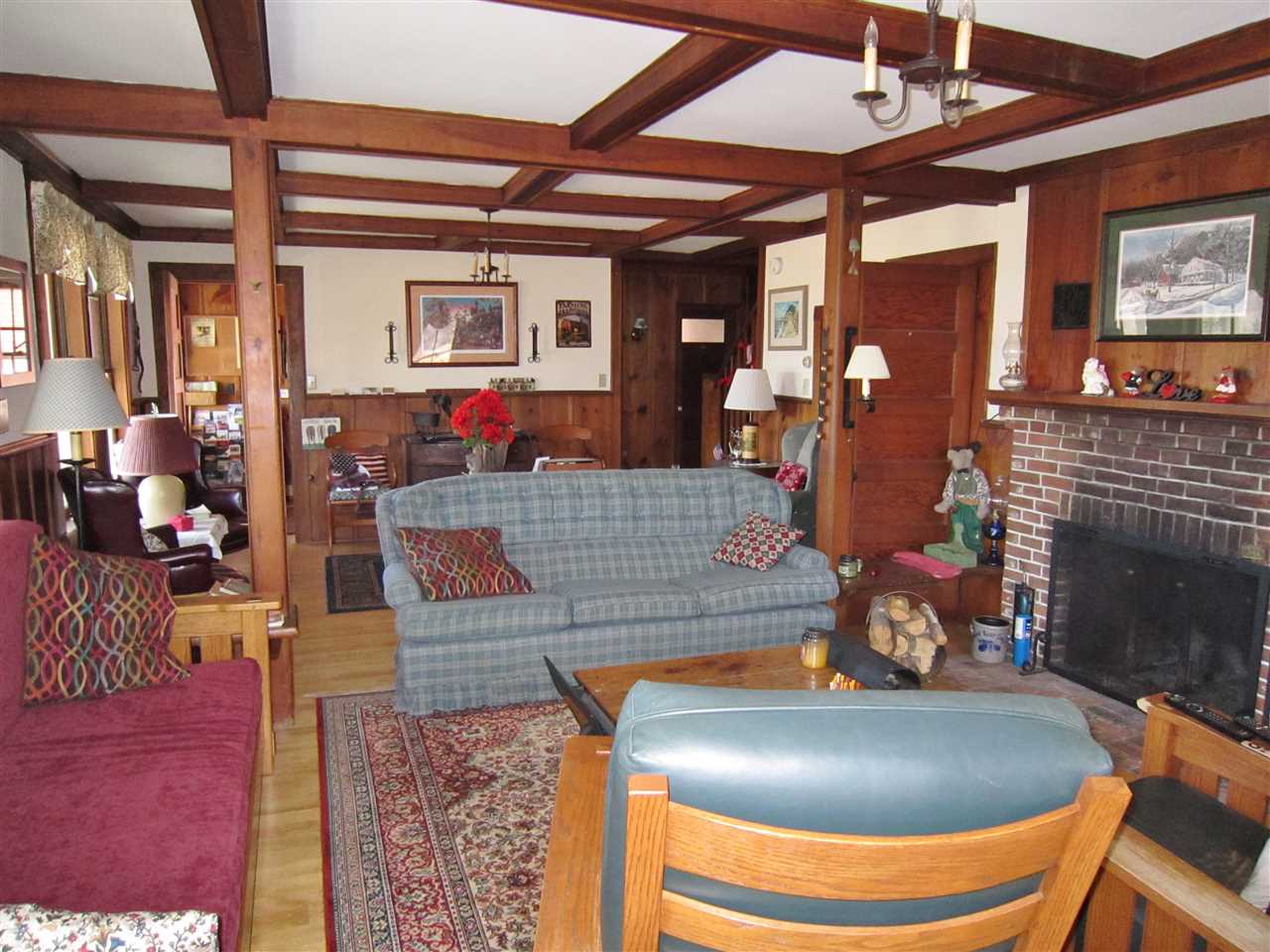 117 Hill Road Brookline, VT 05345 - Photo 6 of 40