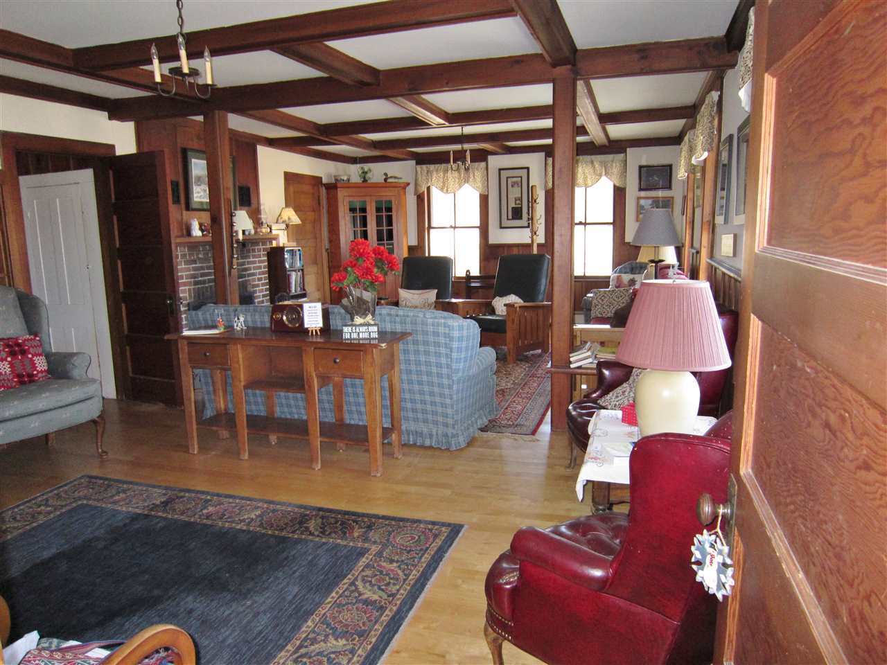 117 Hill Road Brookline, VT 05345 - Photo 7 of 40