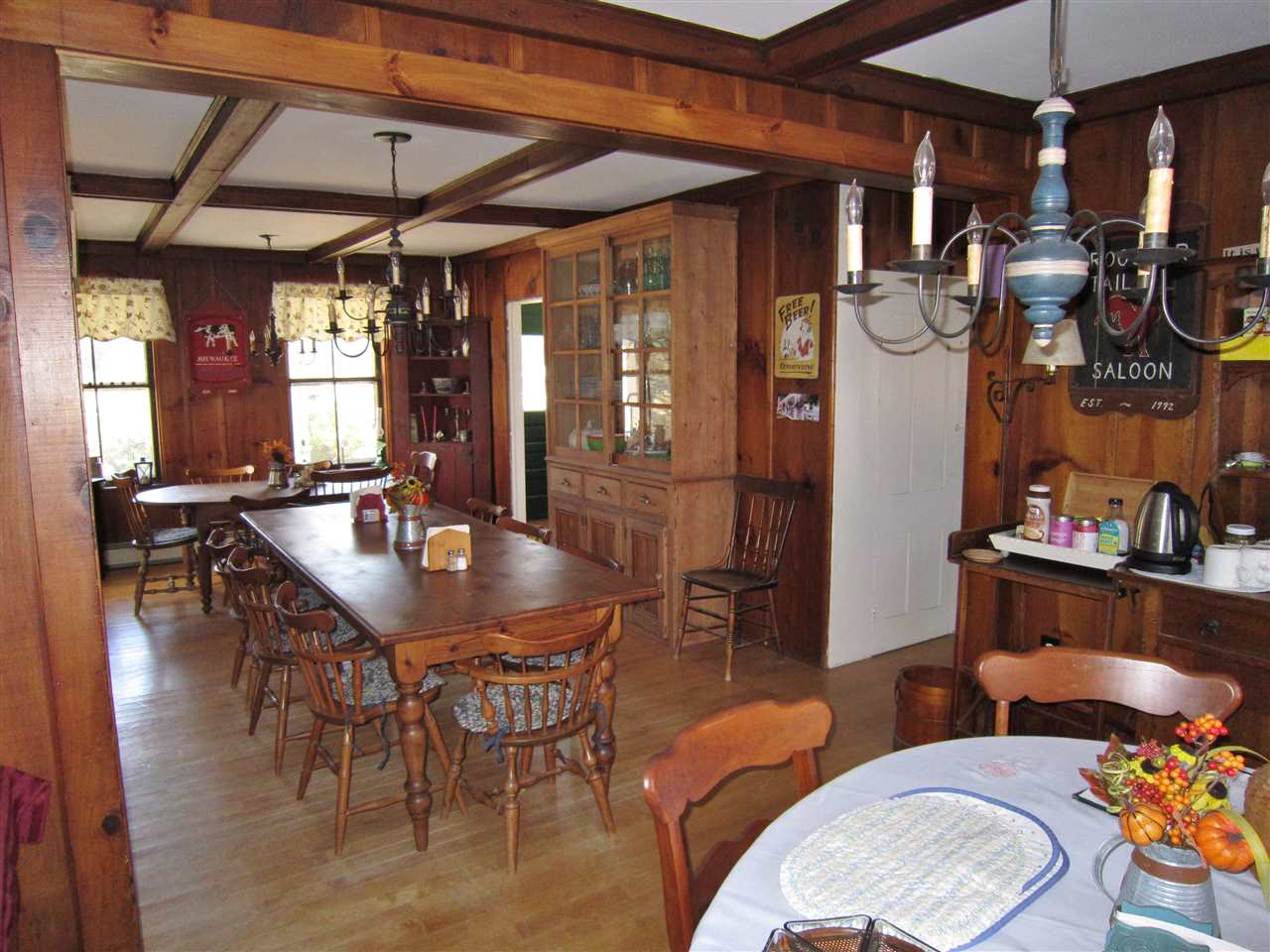 117 Hill Road Brookline, VT 05345 - Photo 8 of 40