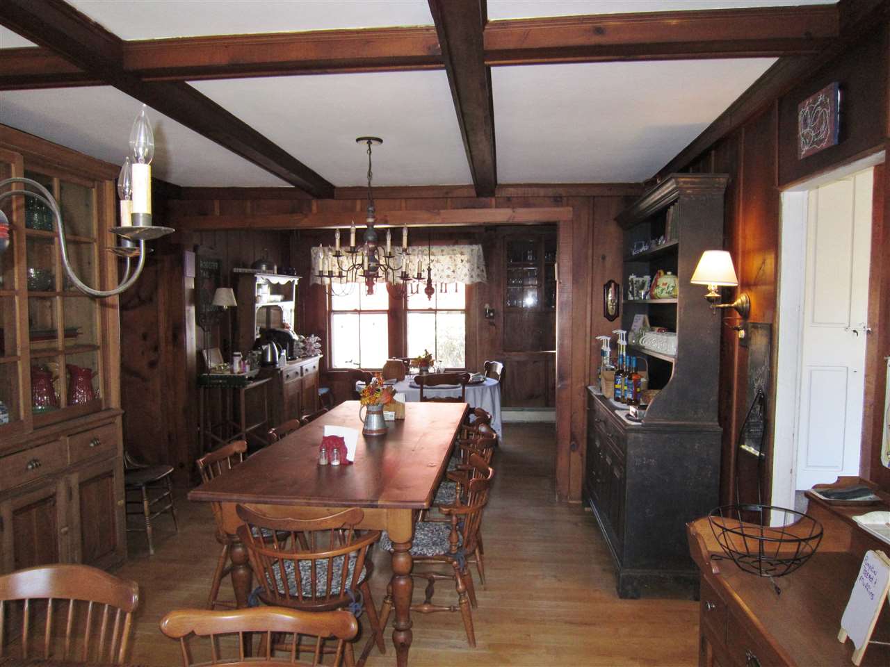 117 Hill Road Brookline, VT 05345 - Photo 9 of 40