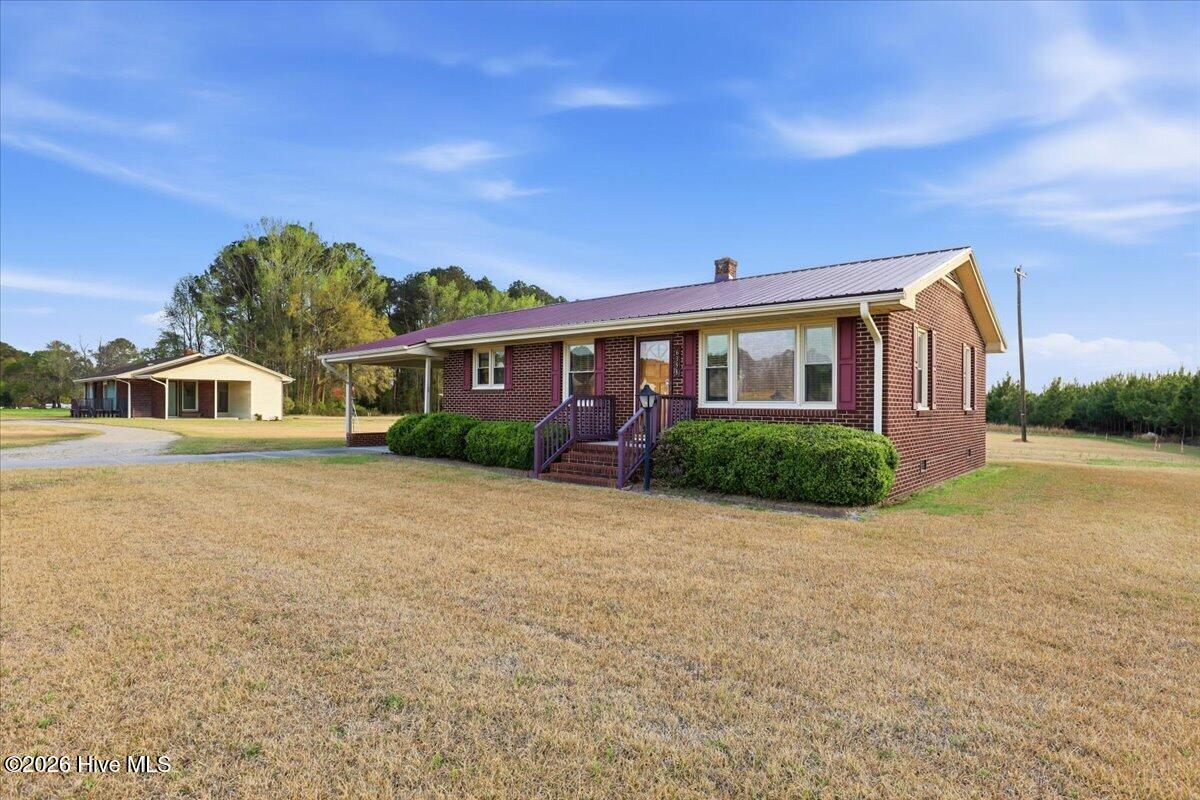 6353 Buffalo Road Selma, NC 27576 - Photo 2 of 26 02-6353 Buffalo Rd-2