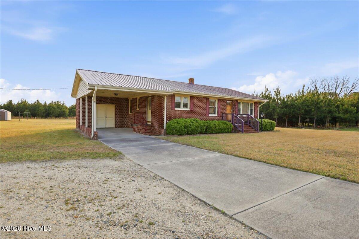 6353 Buffalo Road Selma, NC 27576 - Photo 3 of 26 03-6353 Buffalo Rd-3