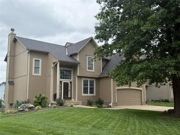 $485,000 | 1906 West Kiera Circle, Olathe, KS 66061