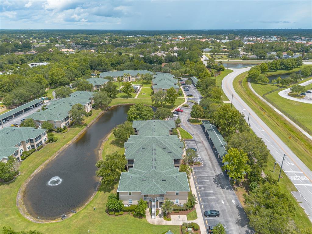 830 Airport Road, Unit 105 Port Orange, FL 32128 - Photo 29 of 33