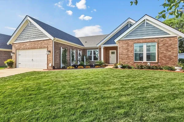 $409,000 | 1215 Yorktown Lane, Bowling Green, KY 42104