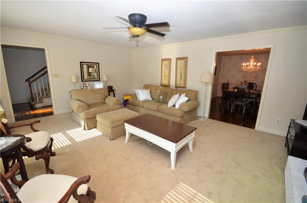 3925 Braddock Road High Point, NC 27265 - Photo 9 of 28 Gallery Image 9