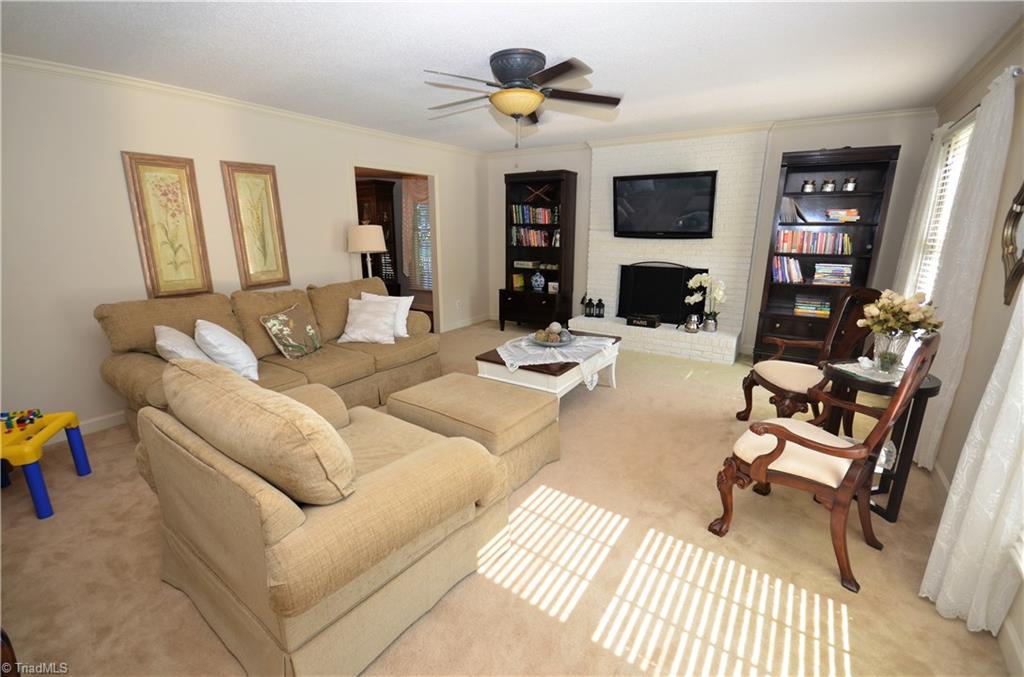 3925 Braddock Road High Point, NC 27265 - Photo 10 of 28 Gallery Image 10