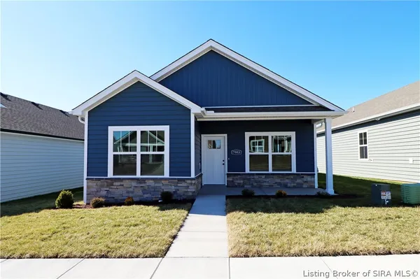 $273,900 | 7003-lot 970 Mitsch Lane, Georgetown, IN 47122