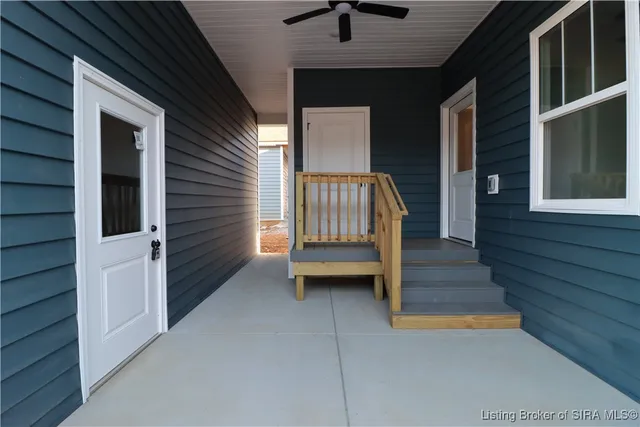 $273,900 | 7003-lot 970 Mitsch Lane, Georgetown, IN 47122