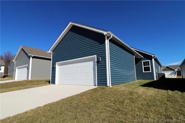 $273,900 | 7003-lot 970 Mitsch Lane, Georgetown, IN 47122
