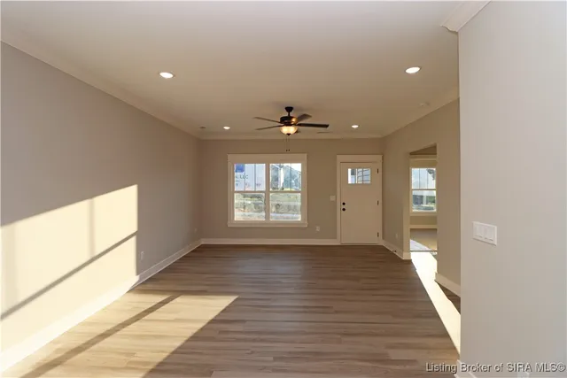 $273,900 | 7003-lot 970 Mitsch Lane, Georgetown, IN 47122