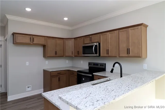 $273,900 | 7003-lot 970 Mitsch Lane, Georgetown, IN 47122