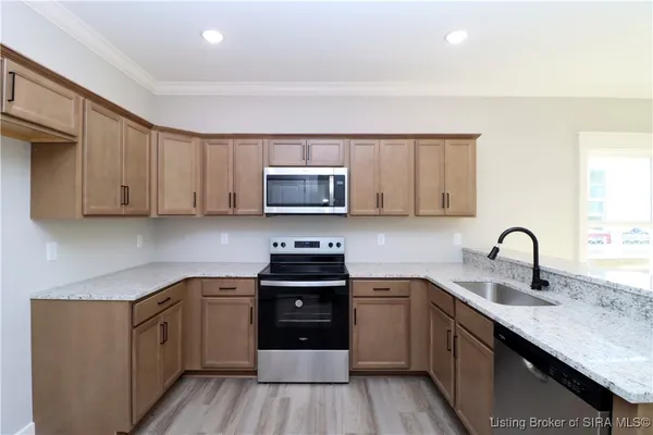 $273,900 | 7003-lot 970 Mitsch Lane, Georgetown, IN 47122