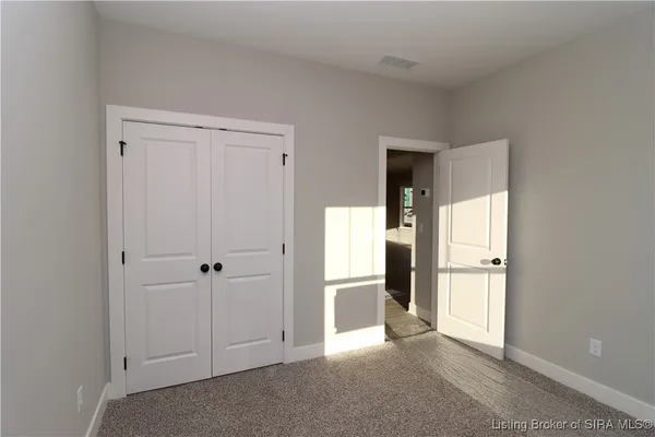 $273,900 | 7003-lot 970 Mitsch Lane, Georgetown, IN 47122