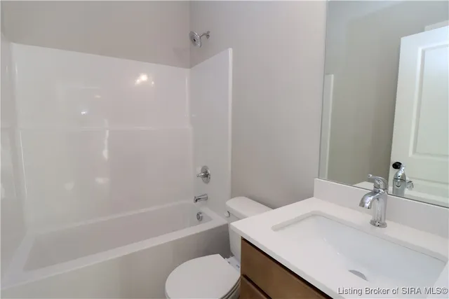 $273,900 | 7003-lot 970 Mitsch Lane, Georgetown, IN 47122