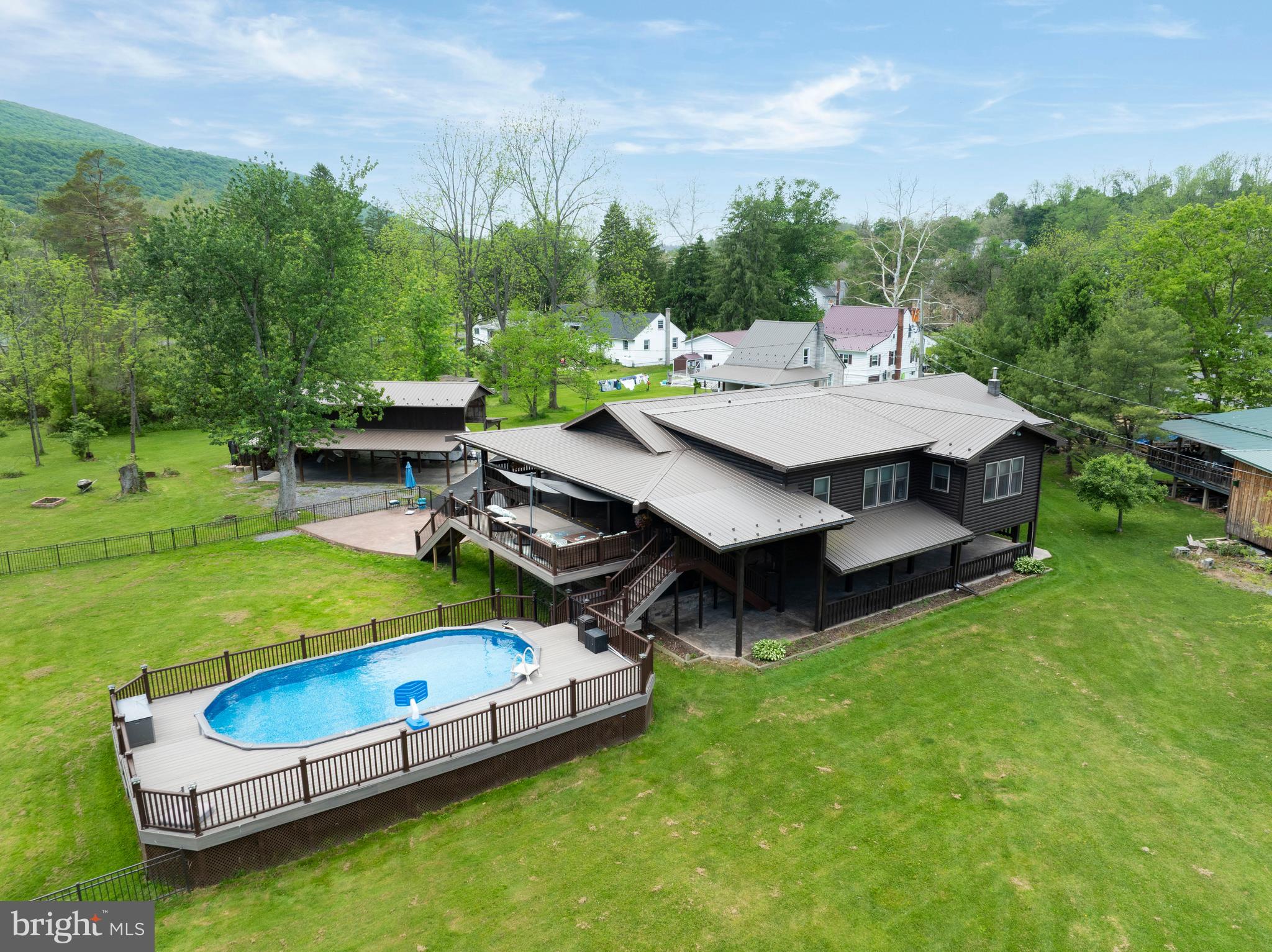 145 Cross Street Reedsville, PA 17084 - Photo 8 of 69 Gallery Image 8
