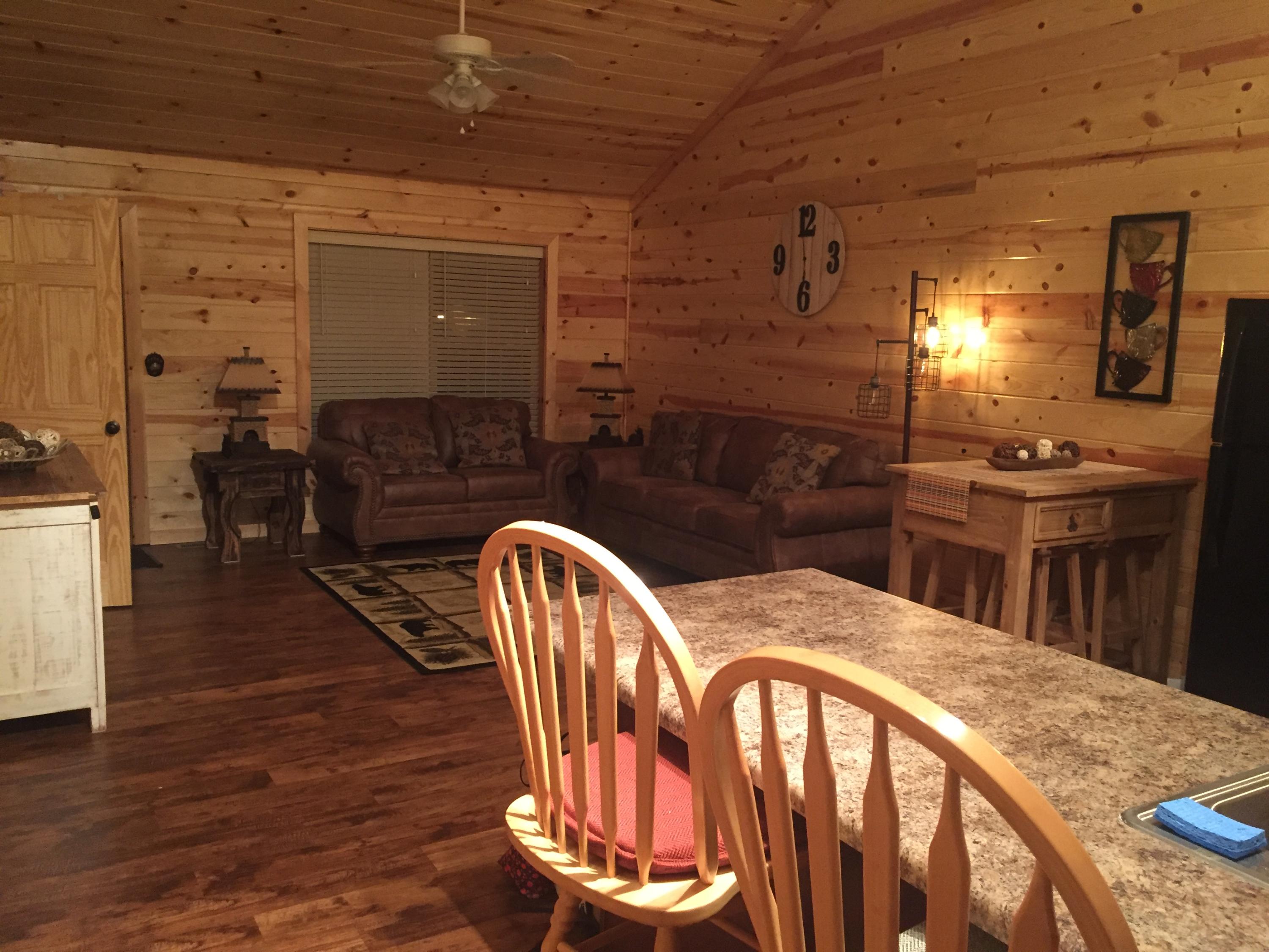 713 Rondayview Lane Sevierville, TN 37876 - Photo 2 of 13 rondayview 2