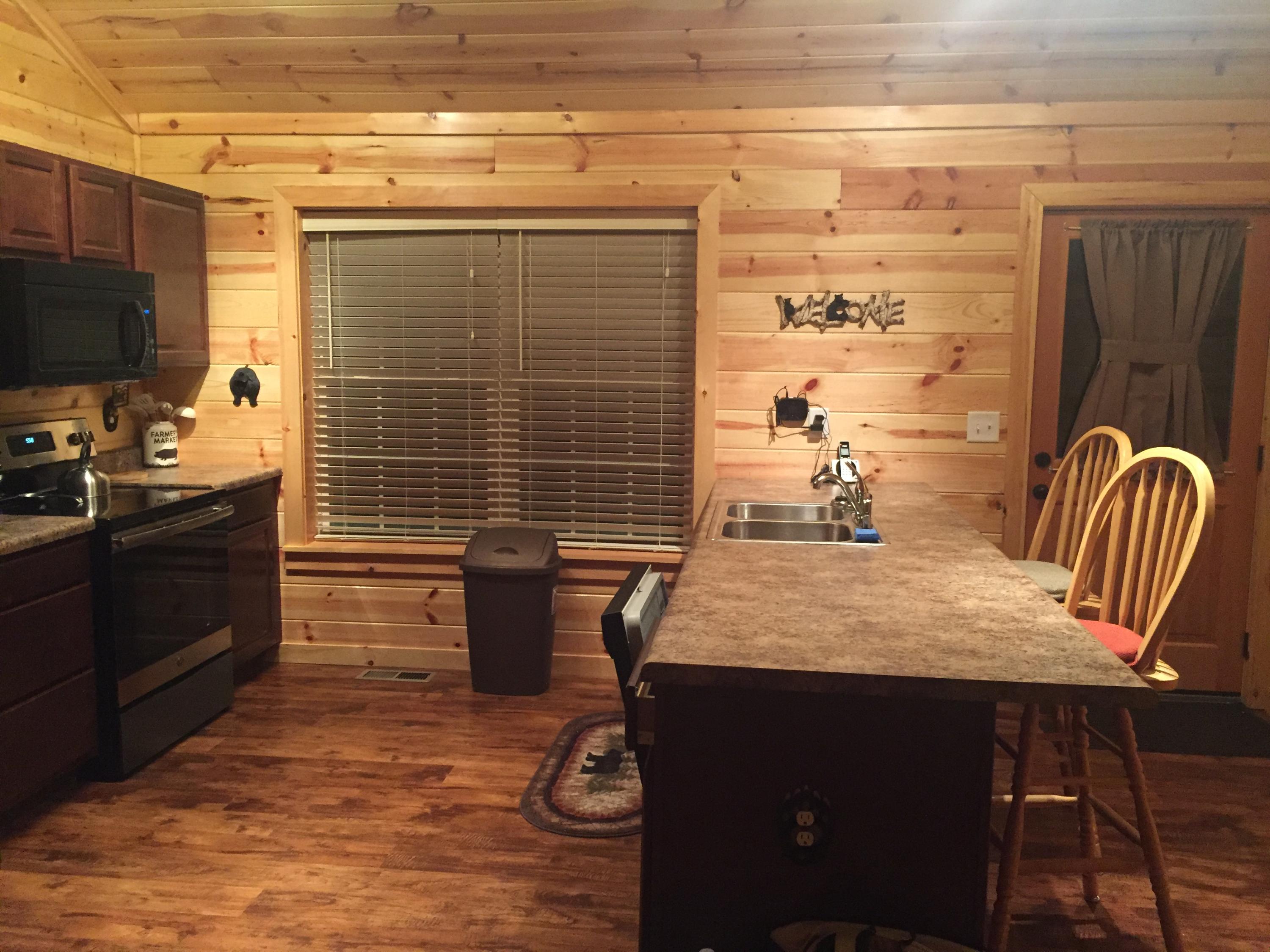 713 Rondayview Lane Sevierville, TN 37876 - Photo 4 of 13 rondayview 4