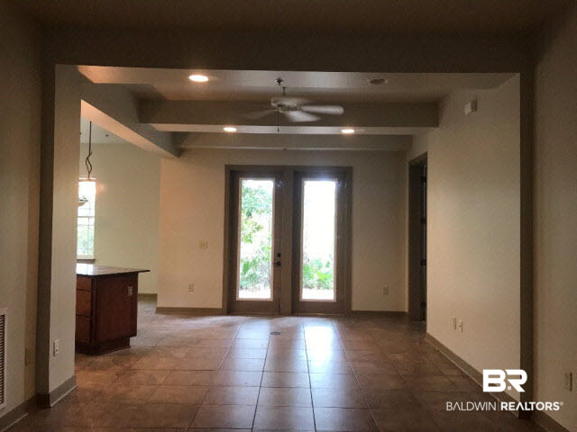 1430 Regency Road, Unit B101 Gulf Shores, AL 36542 - Photo 3 of 11 Living Room