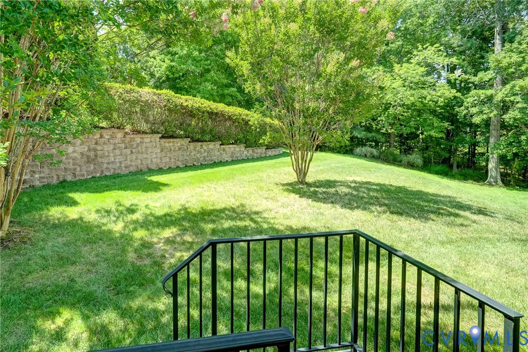 3606 Edenfield Road Midlothian, VA 23113 - Photo 63 of 67 Yard