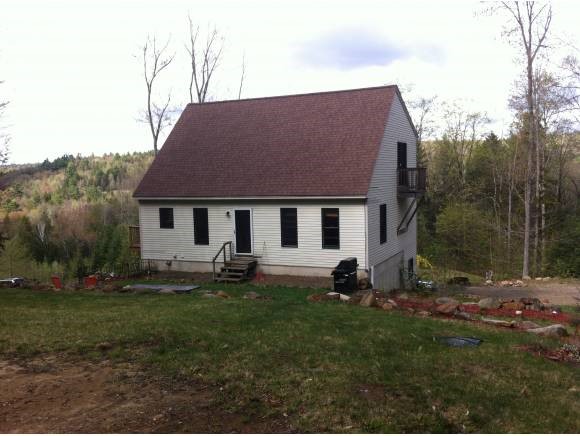 1159-1153) Nelson Road Nelson, NH 03457 - Photo 1 of 1