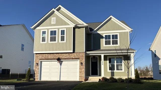 $629,990 | 11796 Wales Drive, Fredericksburg, VA 22407