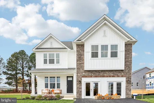 $629,990 | 11796 Wales Drive, Fredericksburg, VA 22407