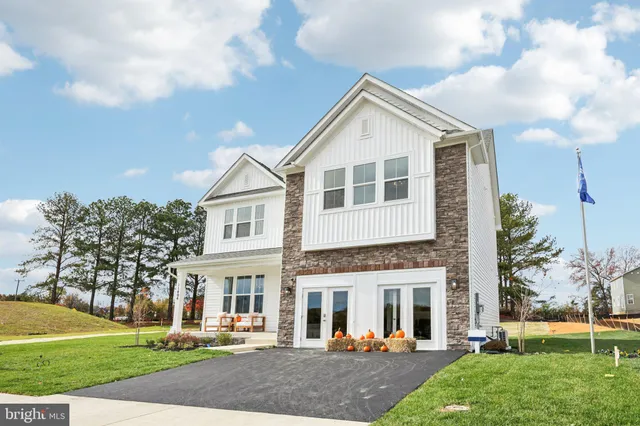 $629,990 | 11796 Wales Drive, Fredericksburg, VA 22407