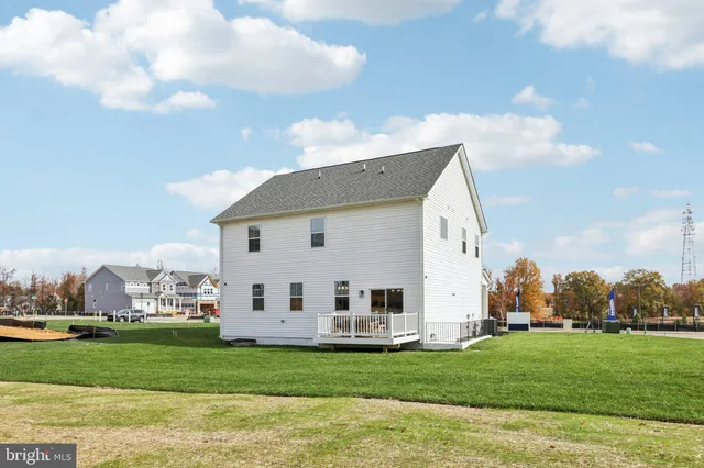 $629,990 | 11796 Wales Drive, Fredericksburg, VA 22407