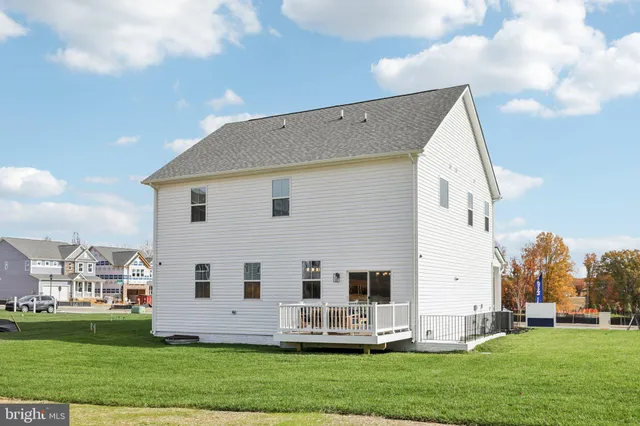 $629,990 | 11796 Wales Drive, Fredericksburg, VA 22407