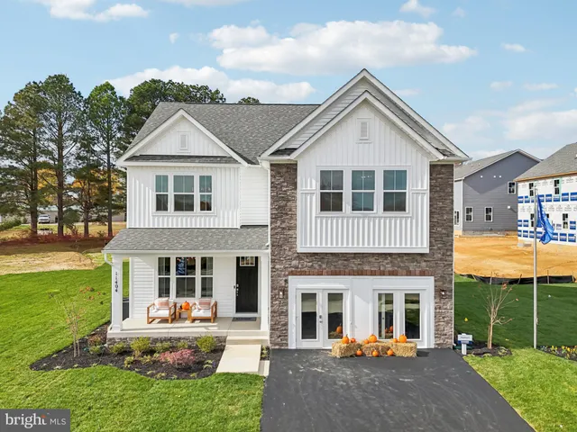 $629,990 | 11796 Wales Drive, Fredericksburg, VA 22407