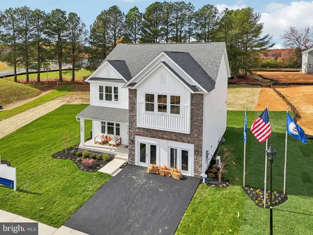 $629,990 | 11796 Wales Drive, Fredericksburg, VA 22407