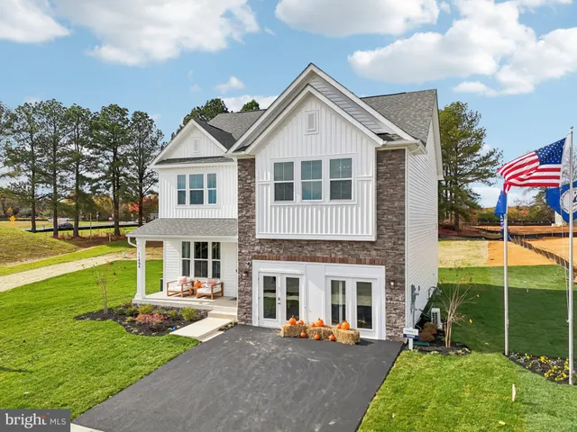 $629,990 | 11796 Wales Drive, Fredericksburg, VA 22407