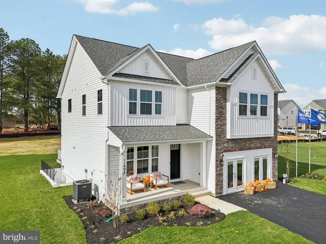 $629,990 | 11796 Wales Drive, Fredericksburg, VA 22407
