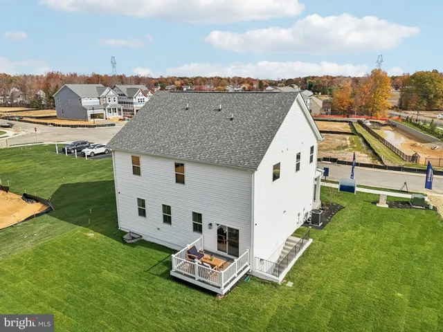 $629,990 | 11796 Wales Drive, Fredericksburg, VA 22407