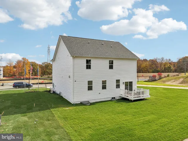 $629,990 | 11796 Wales Drive, Fredericksburg, VA 22407