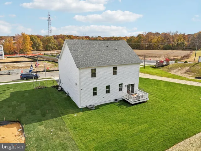 $629,990 | 11796 Wales Drive, Fredericksburg, VA 22407