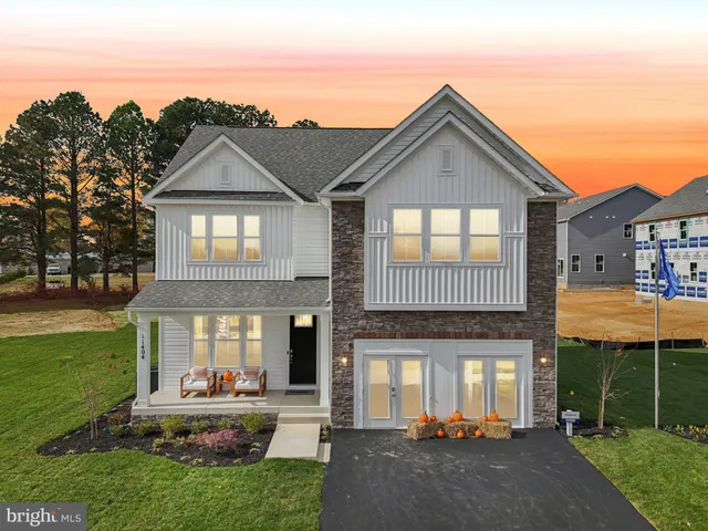 $629,990 | 11796 Wales Drive, Fredericksburg, VA 22407