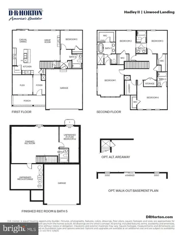 $629,990 | 11796 Wales Drive, Fredericksburg, VA 22407