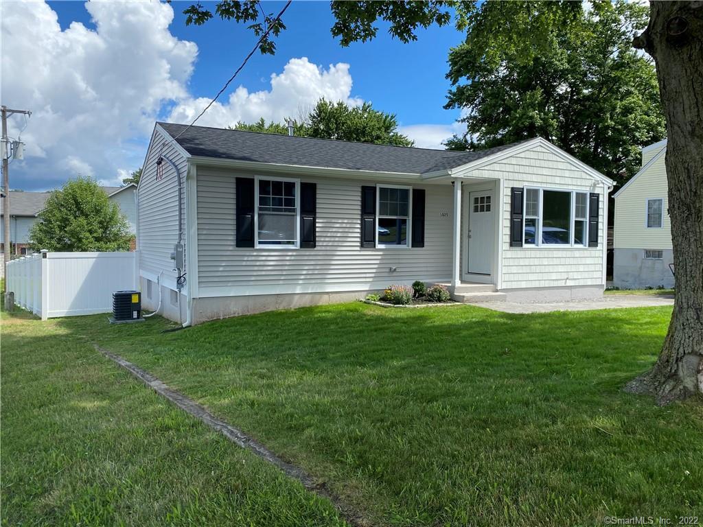 1025 Meriden Road Waterbury, CT 06705 - Photo 1 of 1