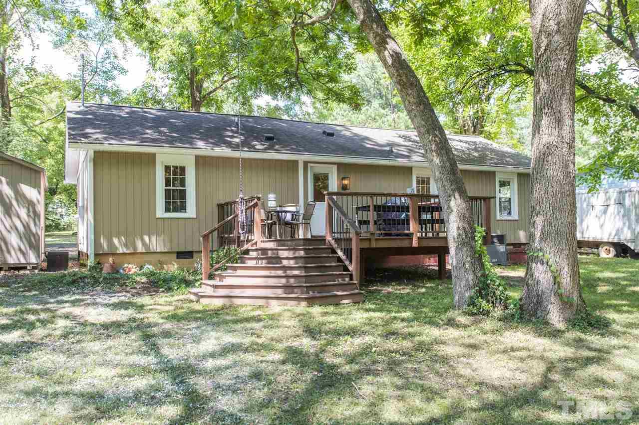2923 Okelly Street Raleigh, NC 27607 - Photo 3 of 30