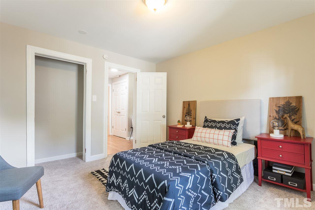 2923 Okelly Street Raleigh, NC 27607 - Photo 22 of 30