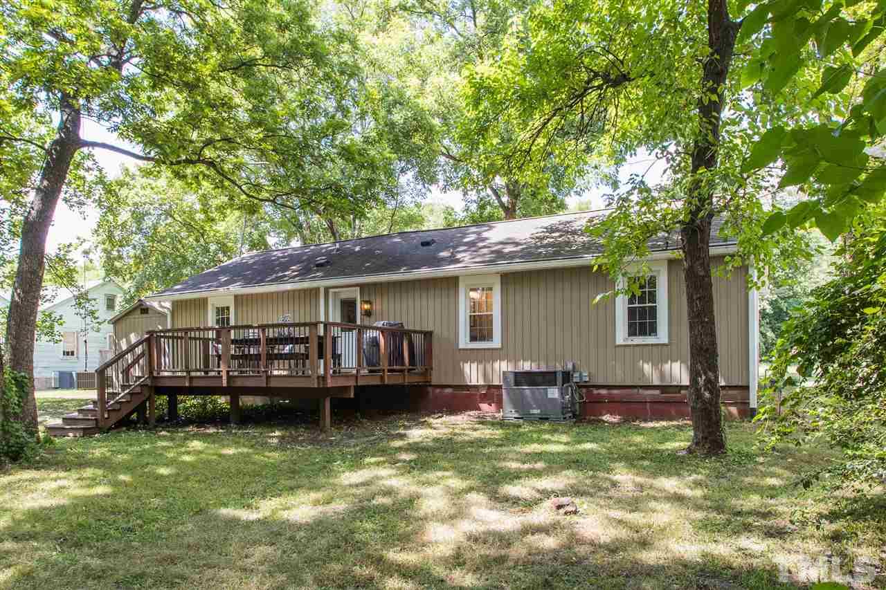 2923 Okelly Street Raleigh, NC 27607 - Photo 4 of 30