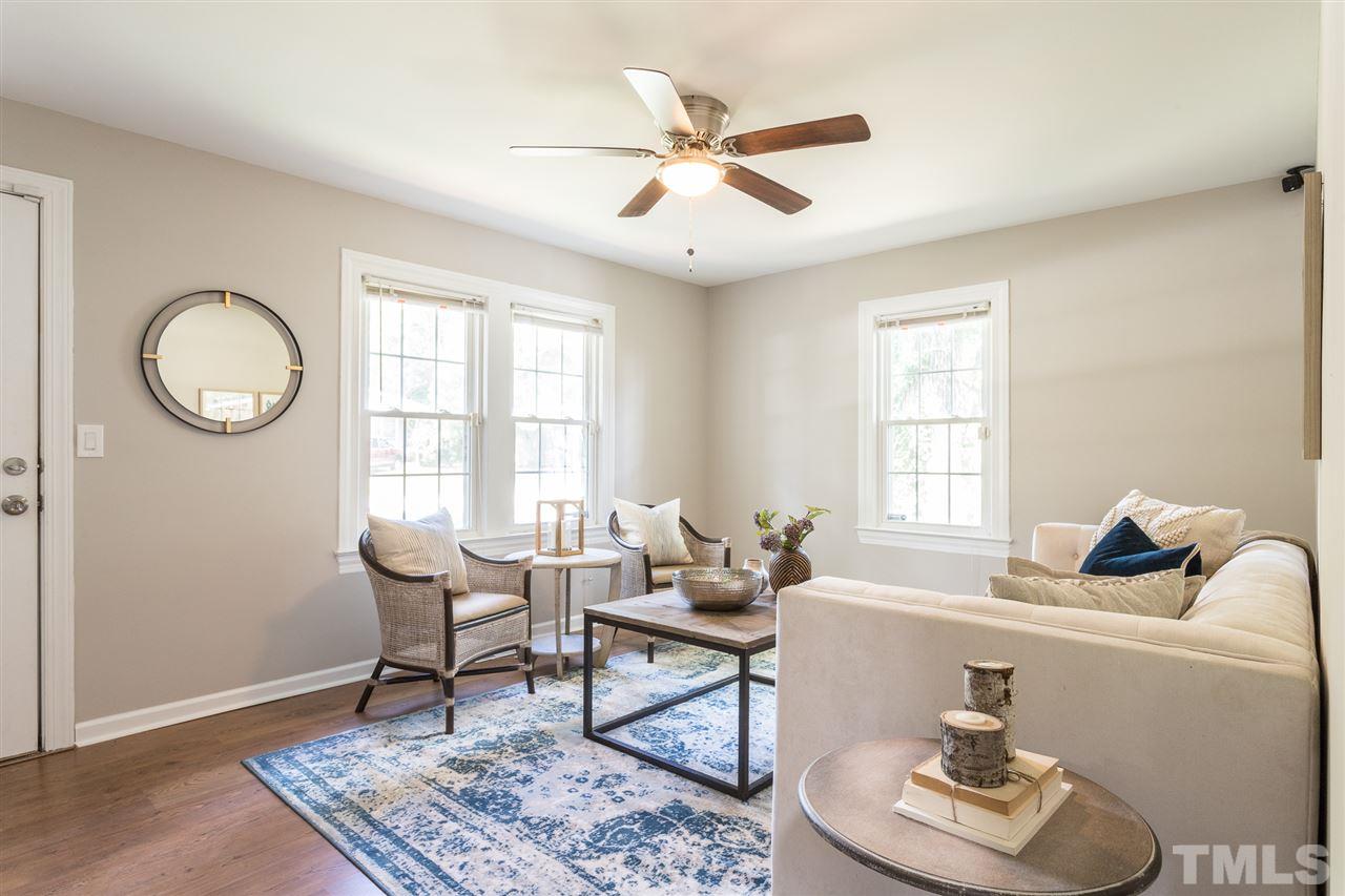 2923 Okelly Street Raleigh, NC 27607 - Photo 7 of 30