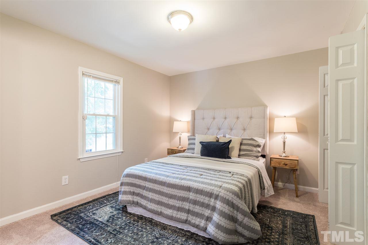 2923 Okelly Street Raleigh, NC 27607 - Photo 8 of 30