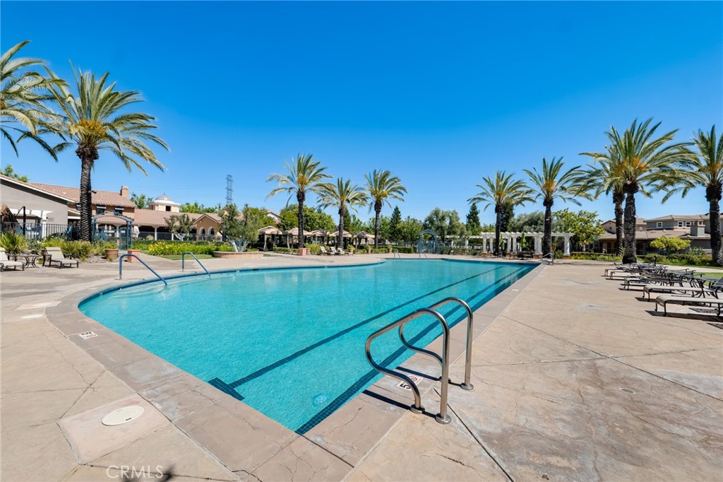 23815 Balsa Court Valencia, CA 91354 - Photo 47 of 63 community pool