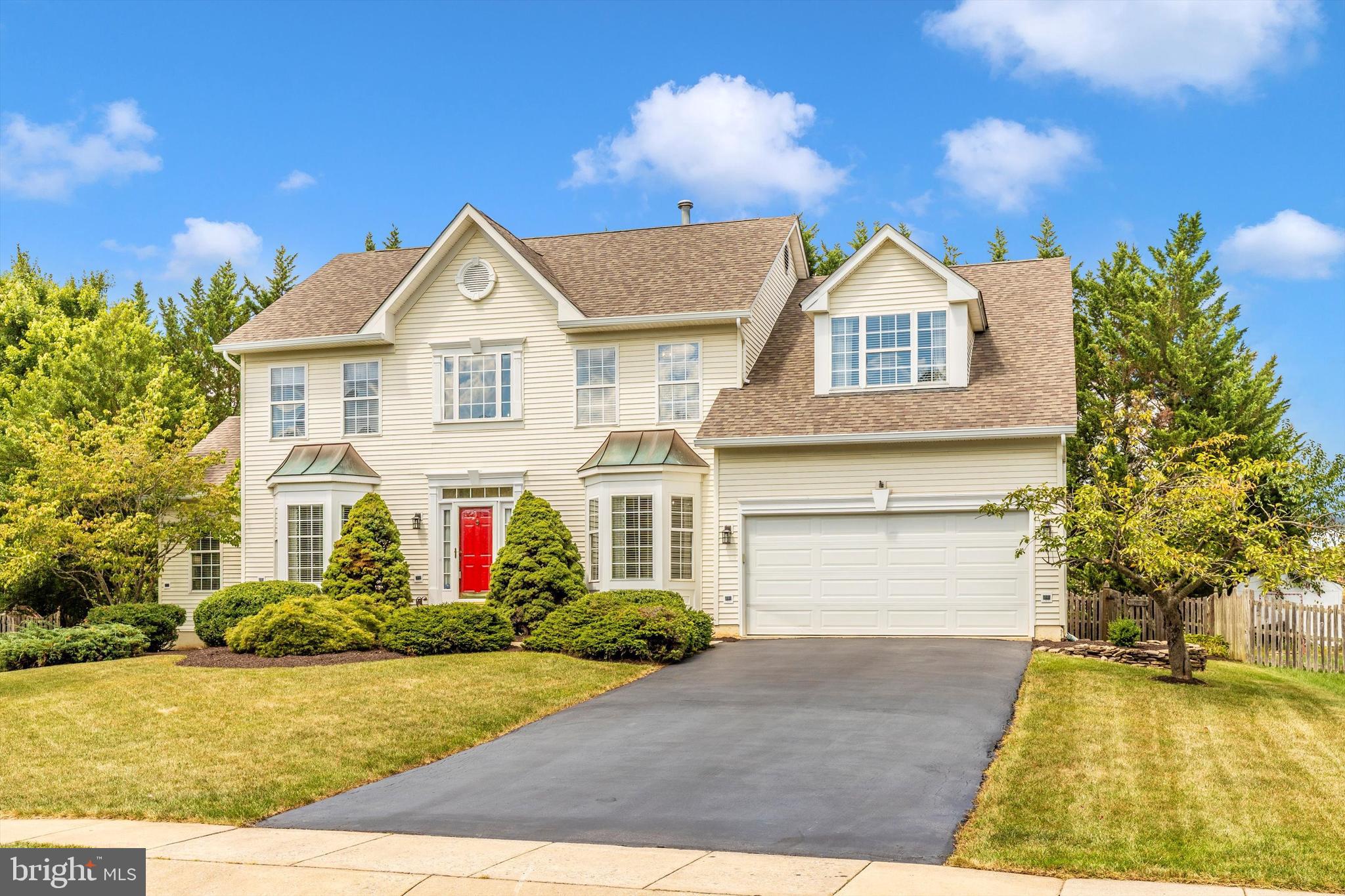 6332 Spring Forest Road Frederick, MD 21701 - Photo 1 of 56 Welcome Home to 6332 Spring Forest Road!