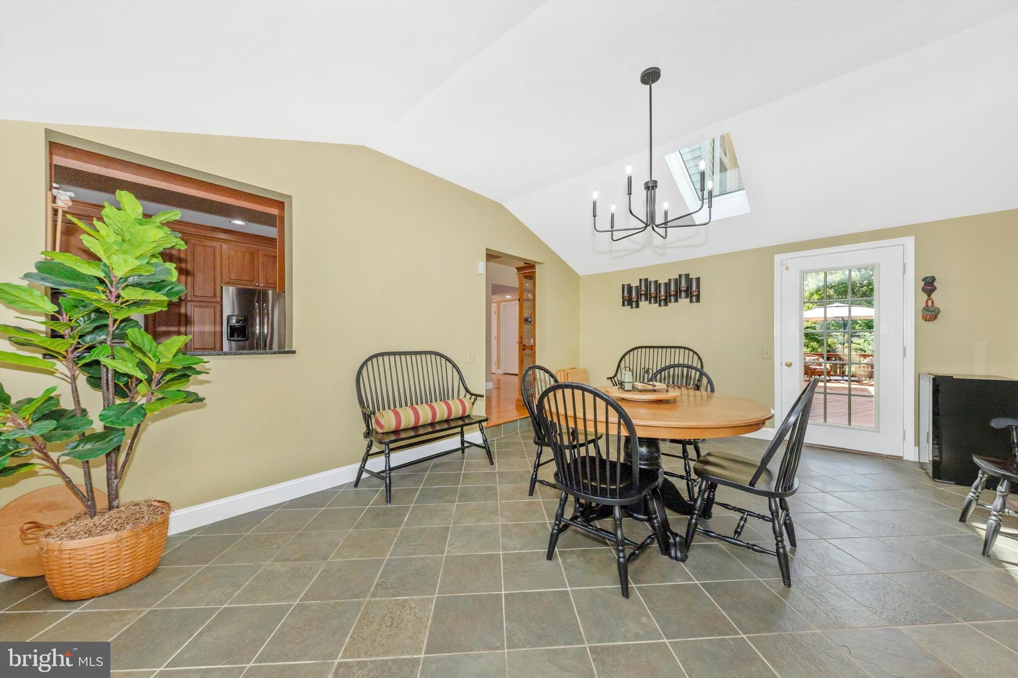 6332 Spring Forest Road Frederick, MD 21701 - Photo 14 of 56 Sun Filled Morning Room