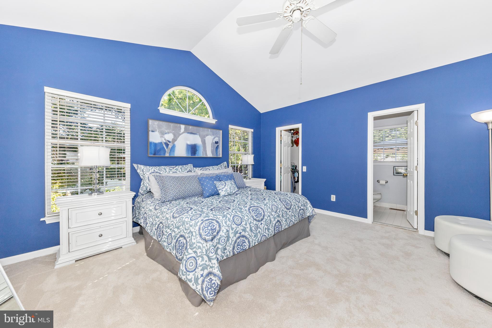 6332 Spring Forest Road Frederick, MD 21701 - Photo 15 of 56 Main Level Bedroom