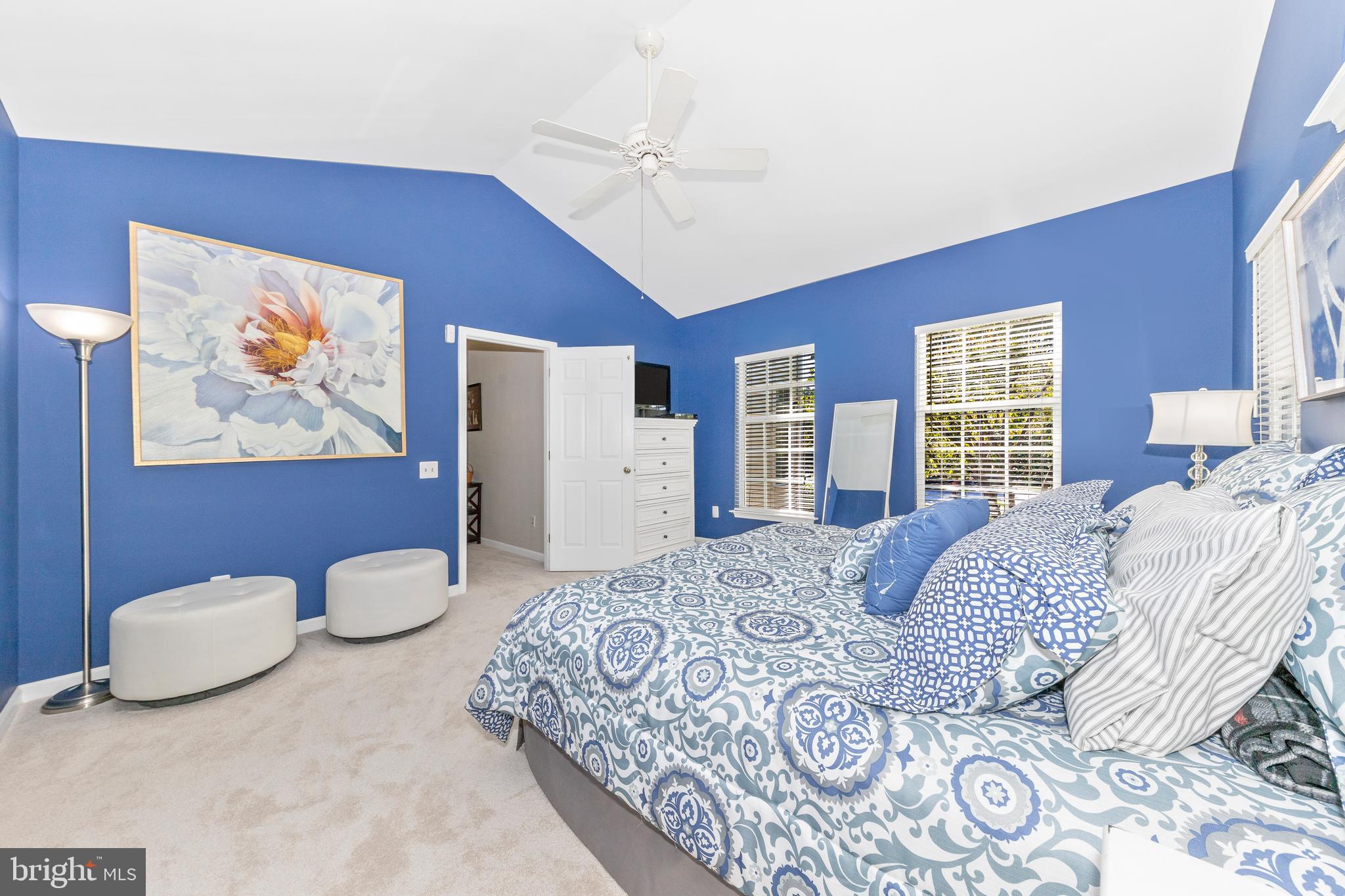 6332 Spring Forest Road Frederick, MD 21701 - Photo 16 of 56 Main Level Bedroom